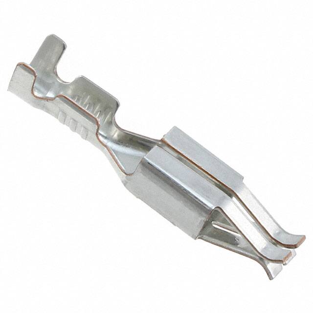 927845-2TE Connectivity AMP Connectors