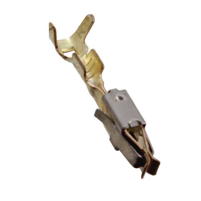 929939-3TE Connectivity AMP Connectors