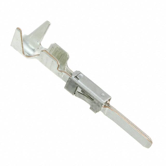 963904-1TE Connectivity AMP Connectors
