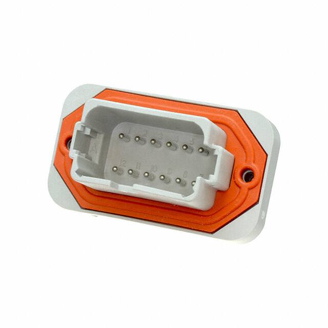 DT15-12PA-B016TE Connectivity Deutsch Connectors