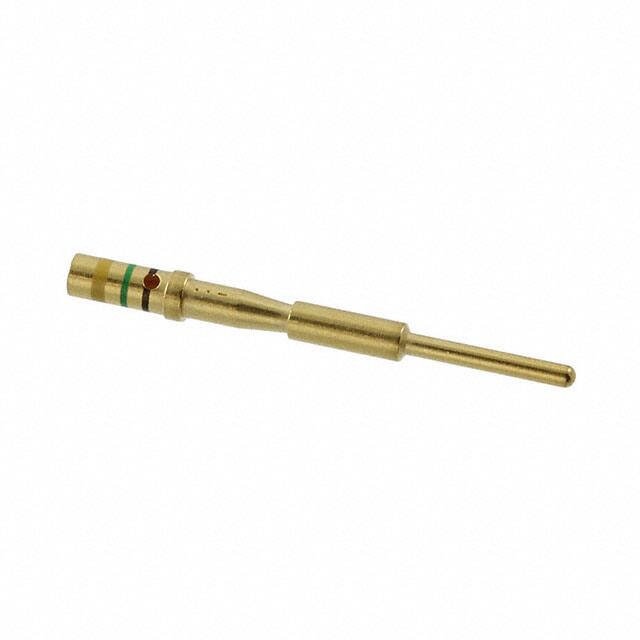 M39029 83 450 TE Connectivity Deutsch Connectors Circular Connectors M39029 83 450 TE Connectivity Deutsch Connectors Circular Connectors