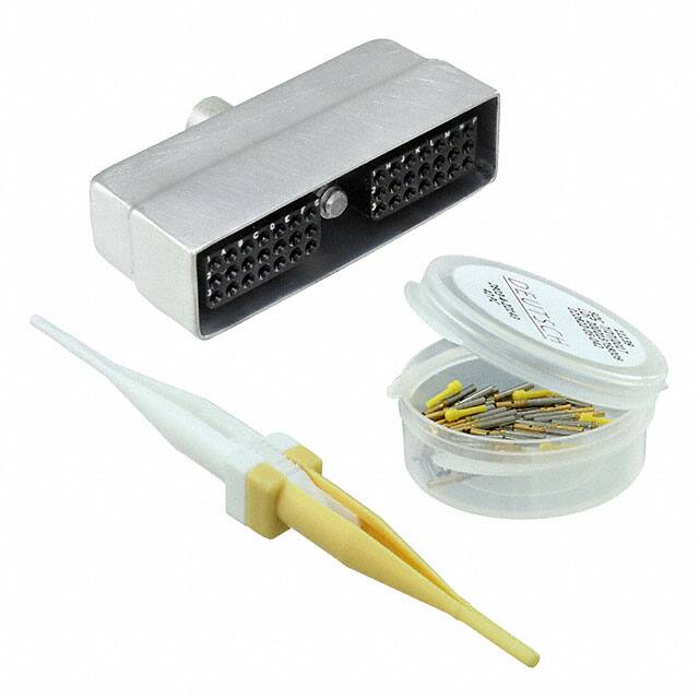 RE11-442STE Connectivity Deutsch Connectors