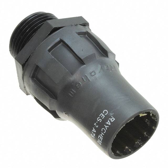 CES-2-A75TE Connectivity Raychem Cable Protection