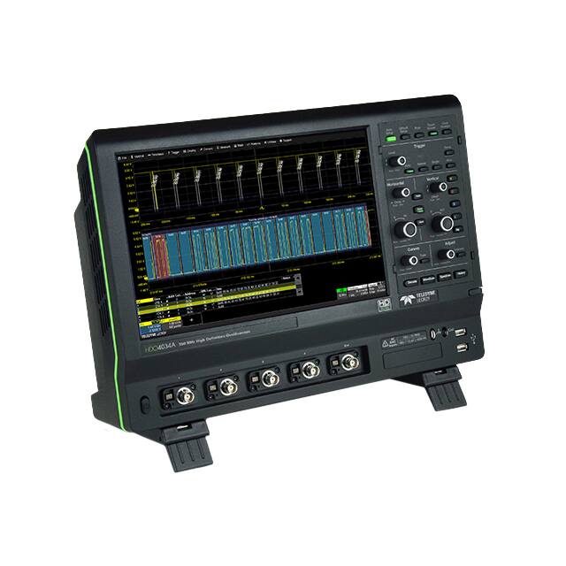 HDO4034ATeledyne LeCroy