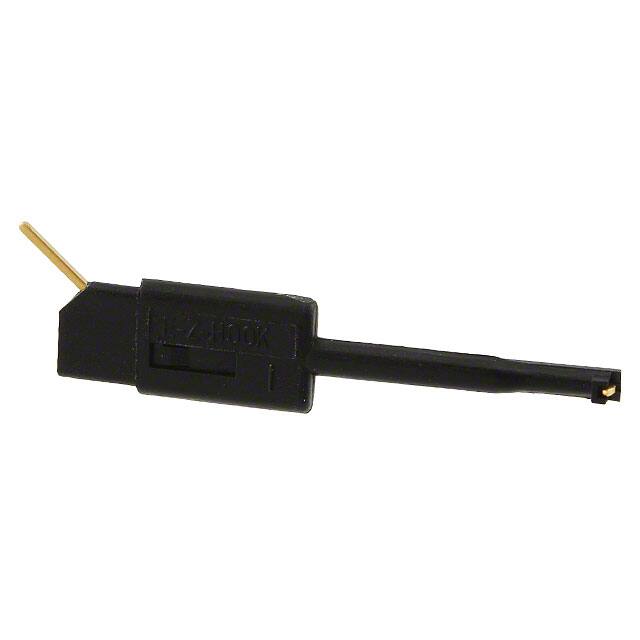 PK007-019Teledyne LeCroy