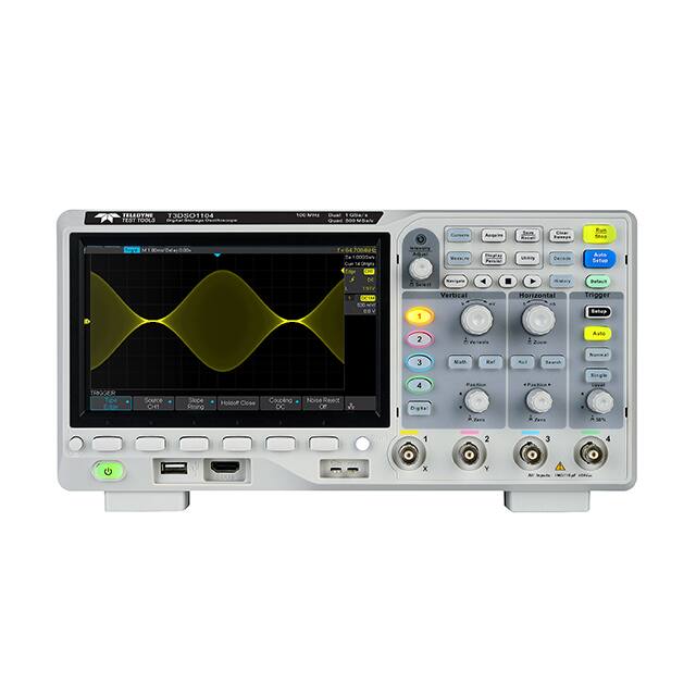 T3DSO1104Teledyne LeCroy