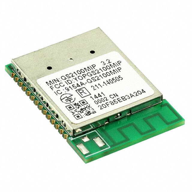700-0082-100Telit