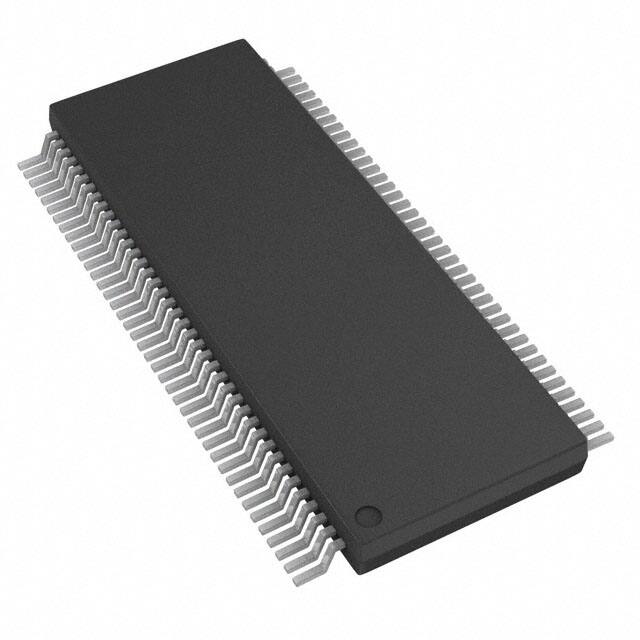 74ALVC162831DBBRG4Texas Instruments