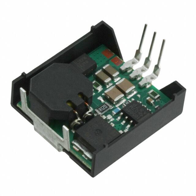 78ST109HCTexas Instruments