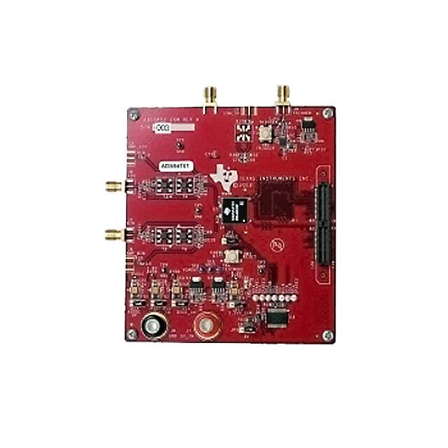 ADS5409EVMTexas Instruments