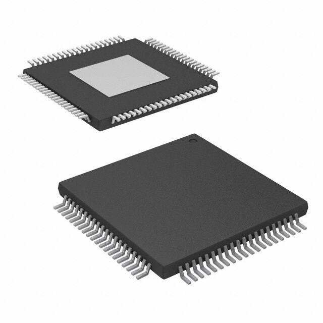 ADS54RF63IPFPRTexas Instruments