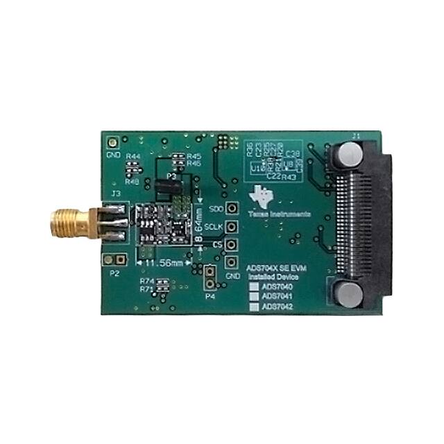 ADS7042EVM-PDKTexas Instruments