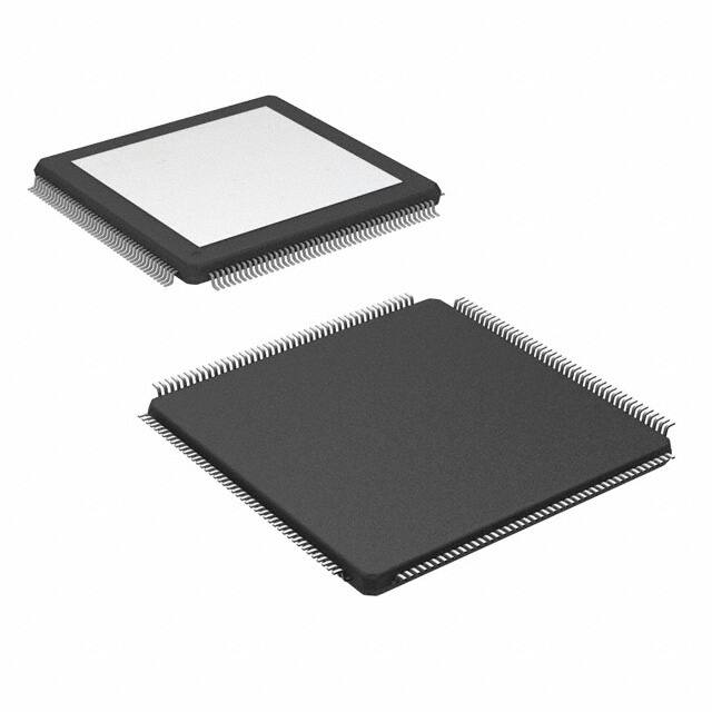 TMS320F28235PTPQTexas Instruments