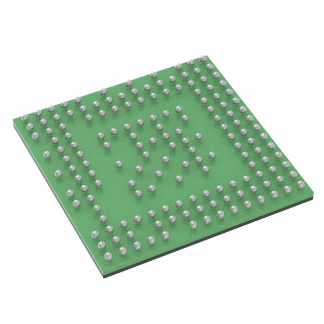 AWR1443FQIGABLQ1Texas Instruments