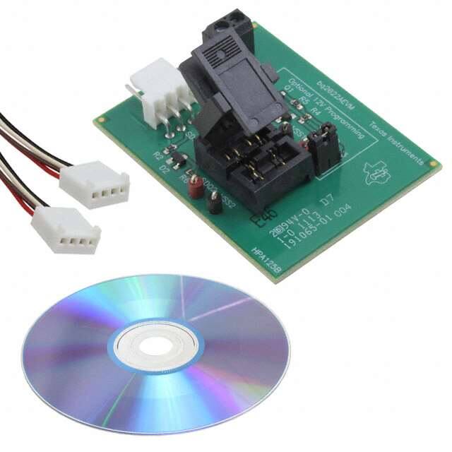 BQ2022AEVM-001Texas Instruments