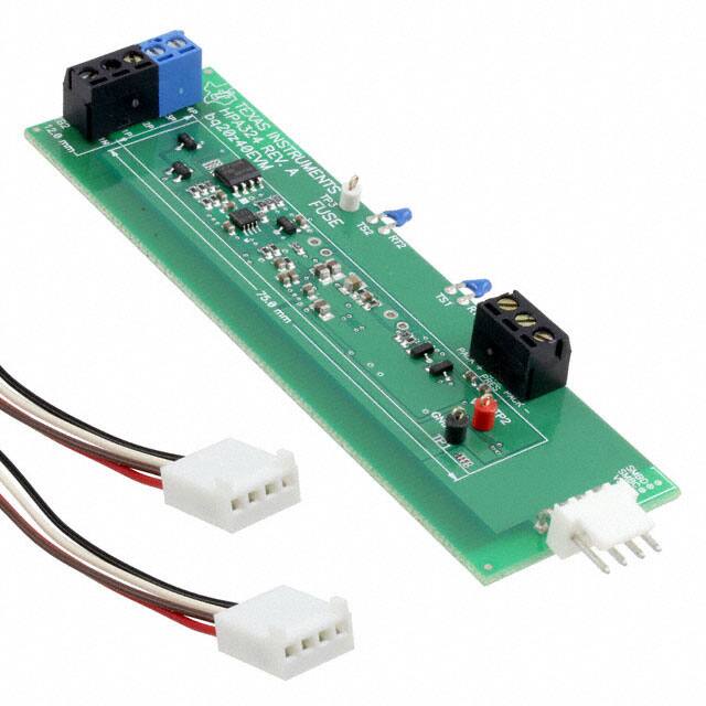 BQ20Z40EVM-001Texas Instruments