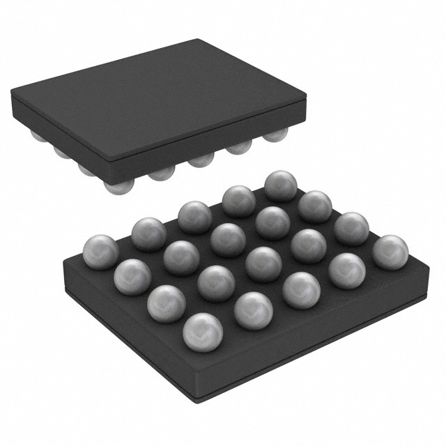 TPS2120YFPTTexas Instruments