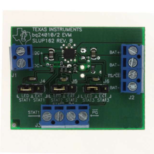 BQ24012EVMTexas Instruments