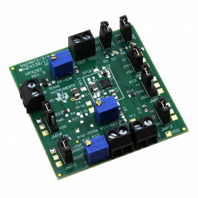 BQ24075EVMTexas Instruments