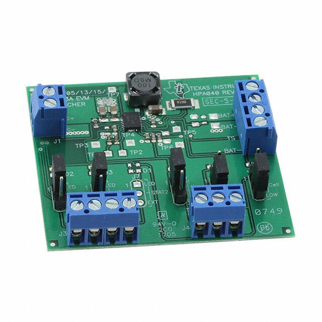 BQ24113EVMTexas Instruments