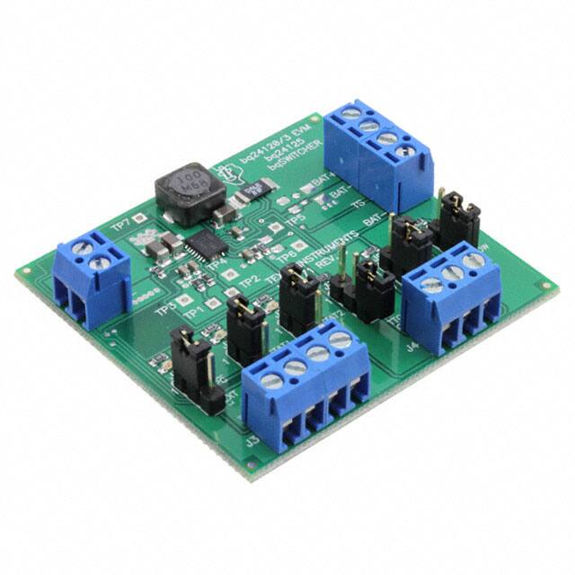 BQ24123EVM-002Texas Instruments