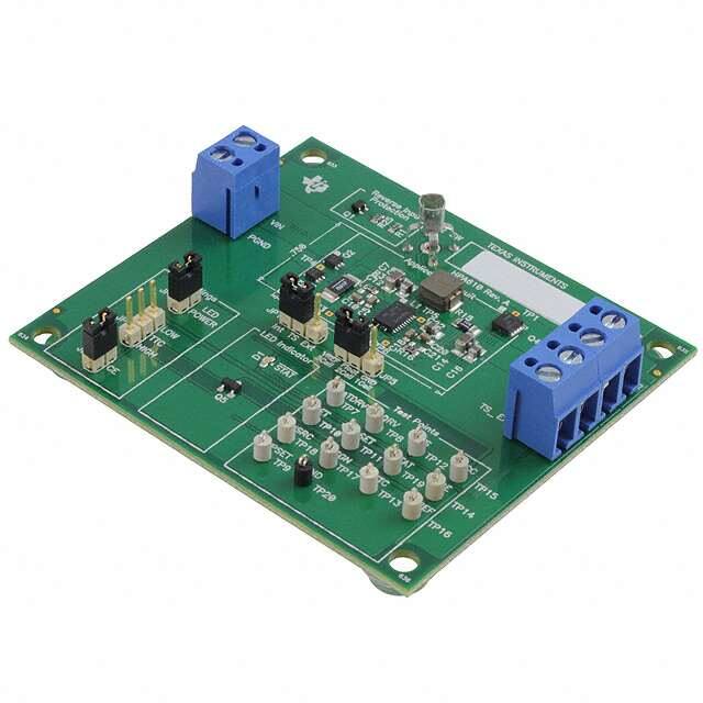 BQ24170EVM-610-15VTexas Instruments