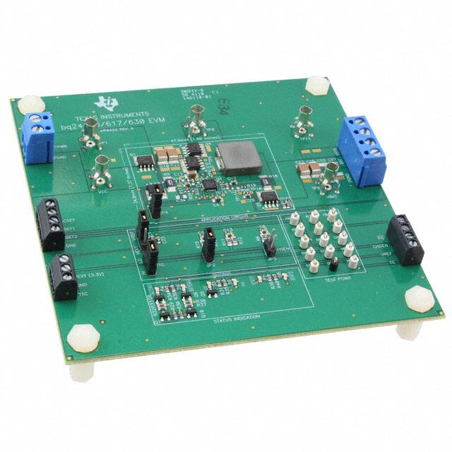 BQ24610EVMTexas Instruments