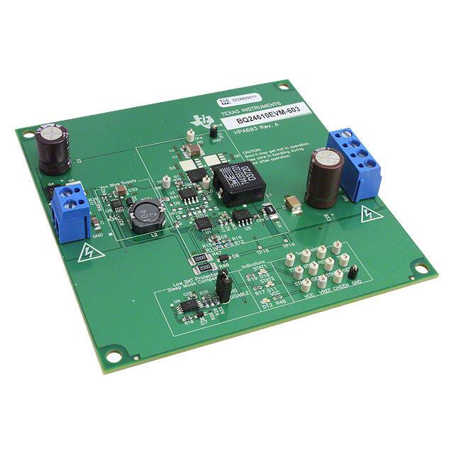BQ24610EVM-603Texas Instruments
