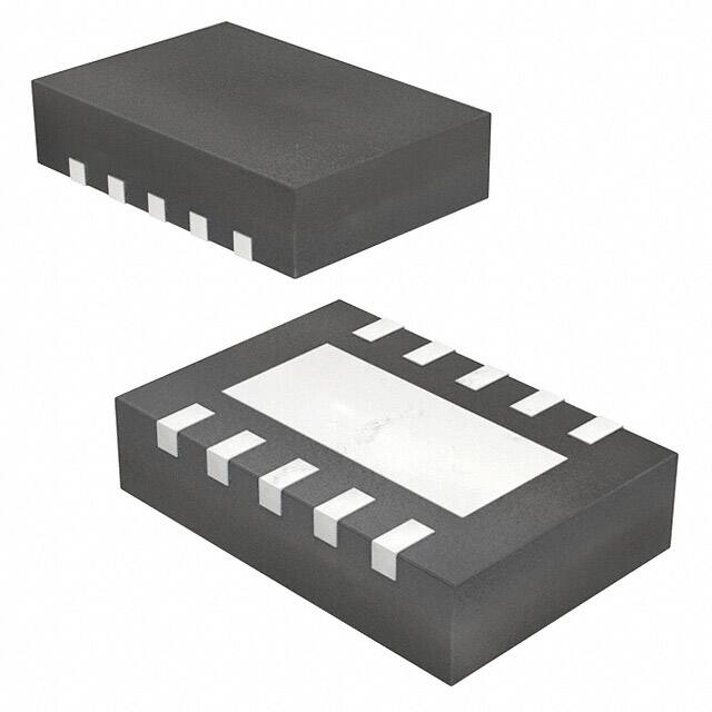 BQ25046DQCRTexas Instruments