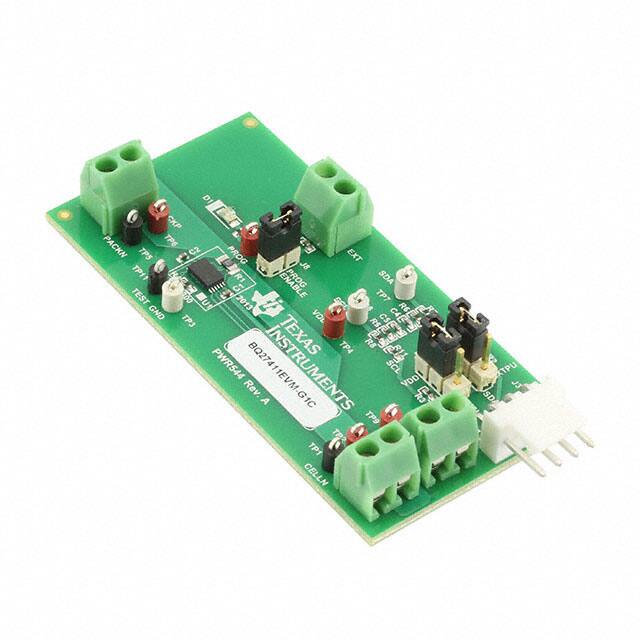 BQ27411EVM-G1CTexas Instruments