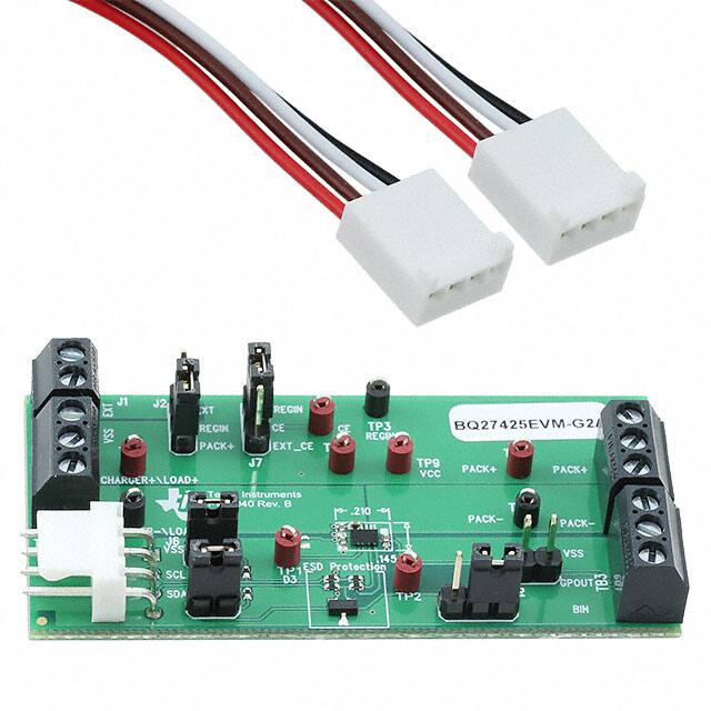 BQ27425EVM-G2ATexas Instruments