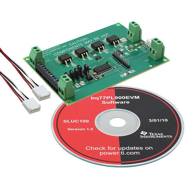 BQ77PL900EVM-001Texas Instruments
