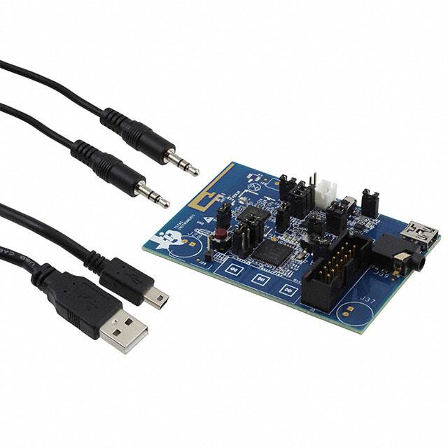 BT-MSPAUDSOURCETexas Instruments