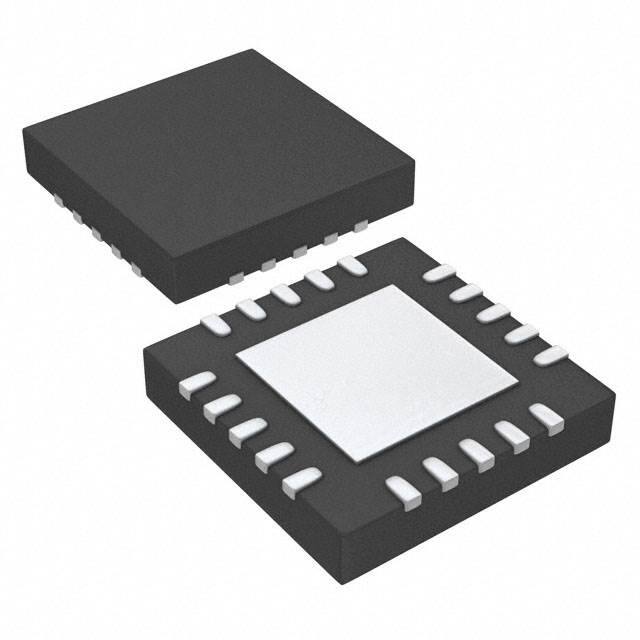 TRSF3223EIRGWRTexas Instruments