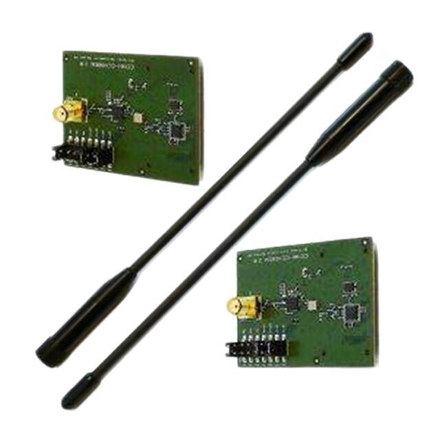 CC1101CC1190EMK868Texas Instruments