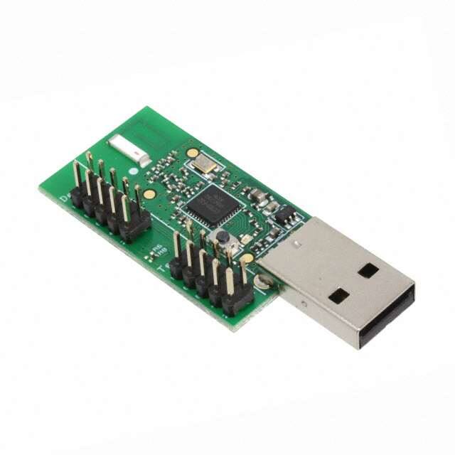 CC1111EMK868-915Texas Instruments