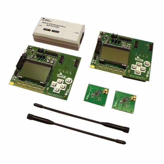 CC1120DKTexas Instruments