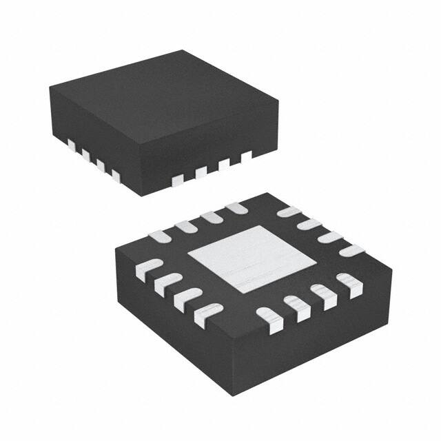 CC2590RGVRTexas Instruments