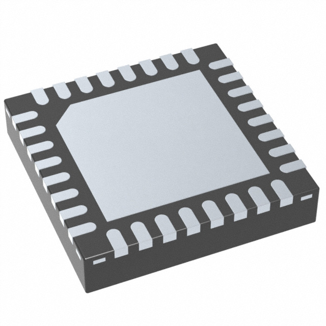 TLV320AIC3100IRHBRTexas Instruments