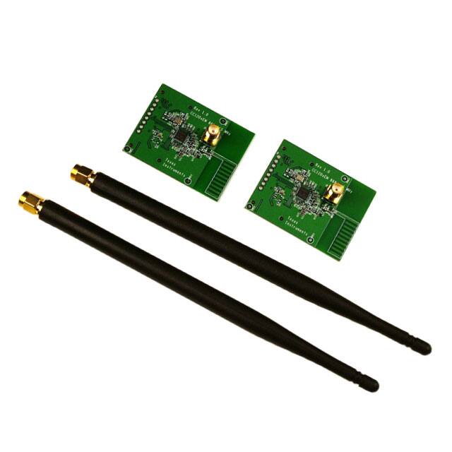 CC1200EMK-868-930Texas Instruments