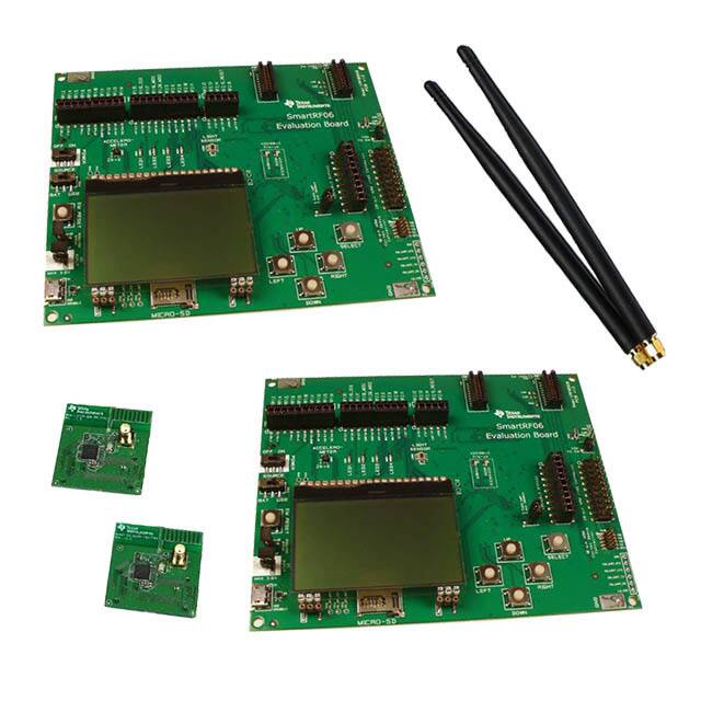 CC1310DKTexas Instruments