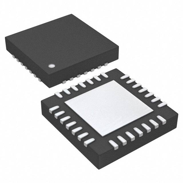 CDCLVD1208RHDTTexas Instruments