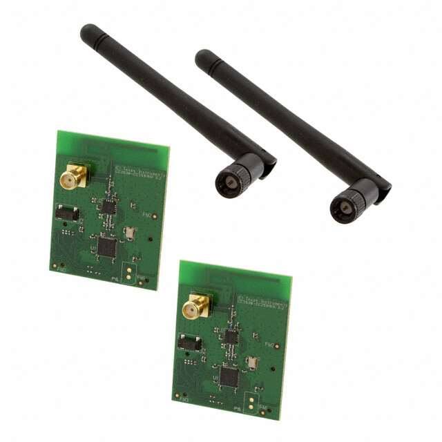 CC2530-CC2591EMKTexas Instruments
