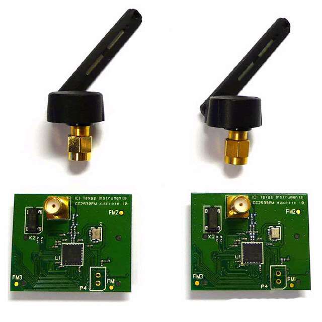 CC2530EMKTexas Instruments