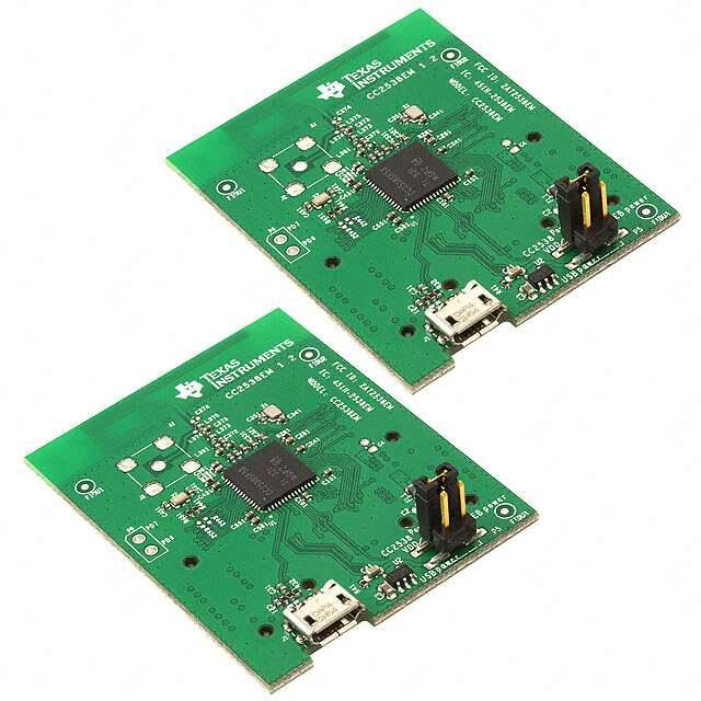 CC2538EMKTexas Instruments