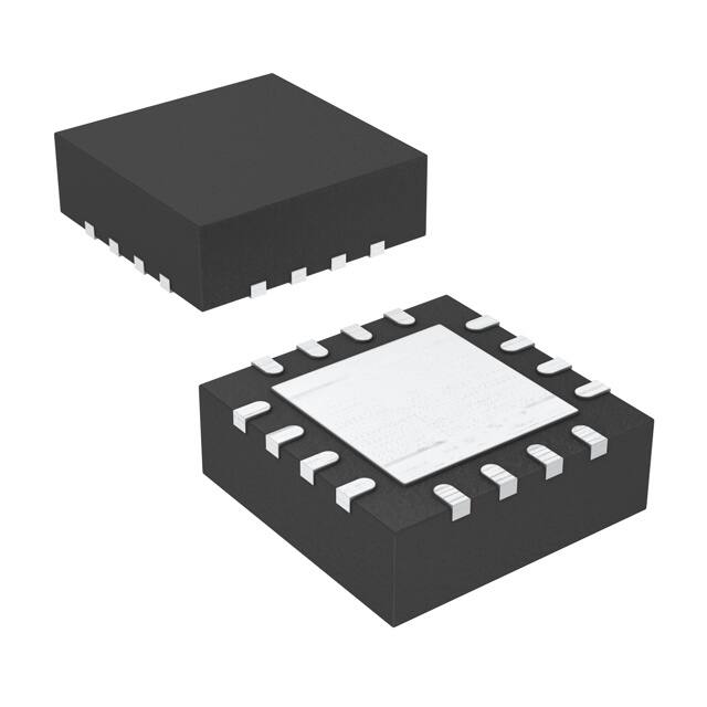 MSP430G2432IRSA16TTexas Instruments