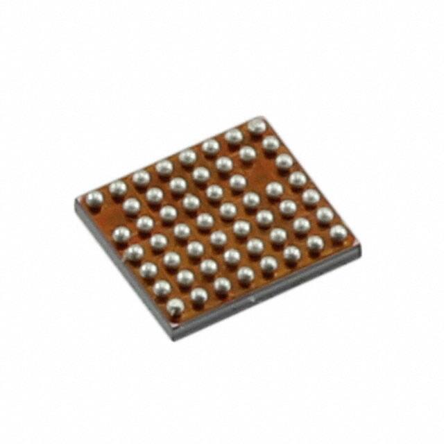 CC2564YFVRTexas Instruments