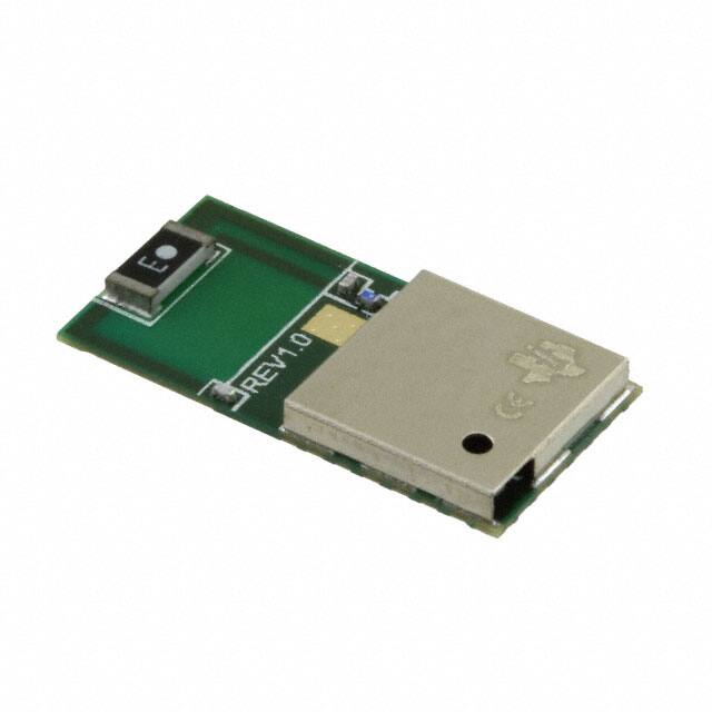 CC2564MODACMOGTexas Instruments