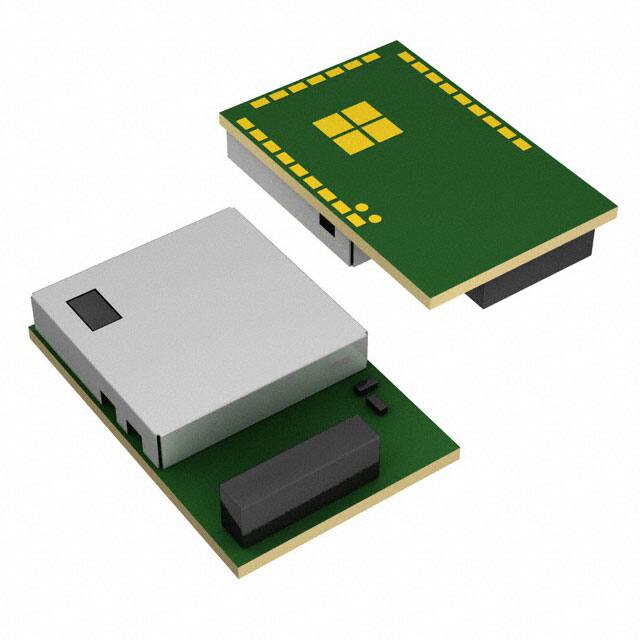 CC2650MODAMOHTTexas Instruments