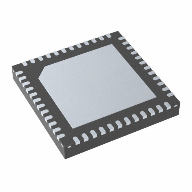 CC1352P1F3RGZTTexas Instruments